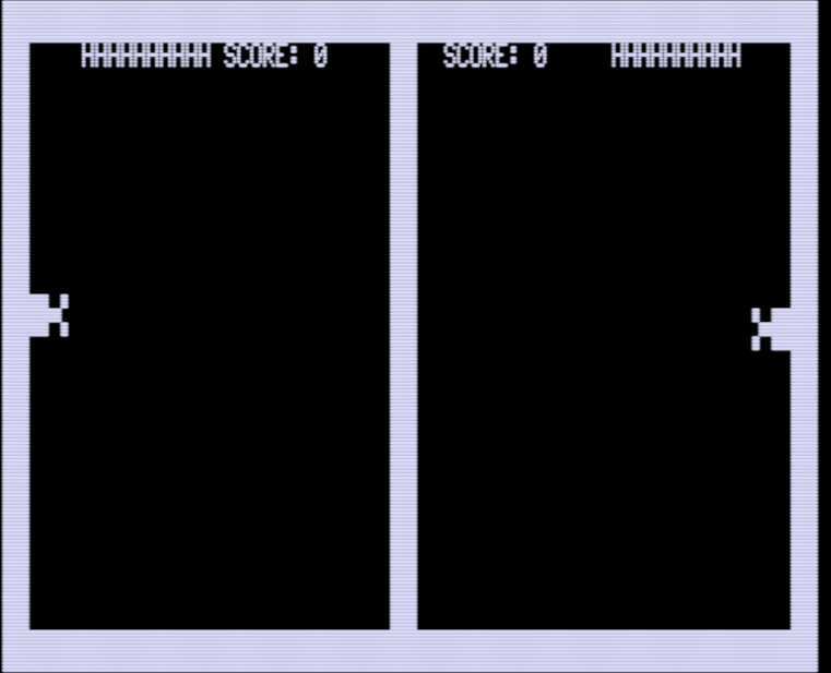 Screen shot